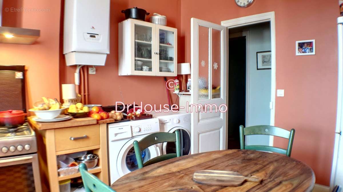 Appartement à CHAMPIGNY-SUR-MARNE