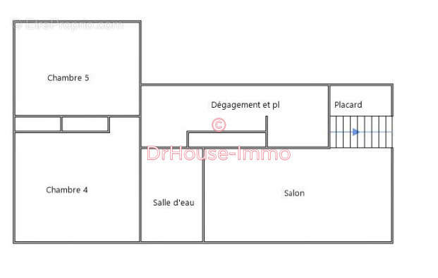 Appartement à SAINT-GAUDENS