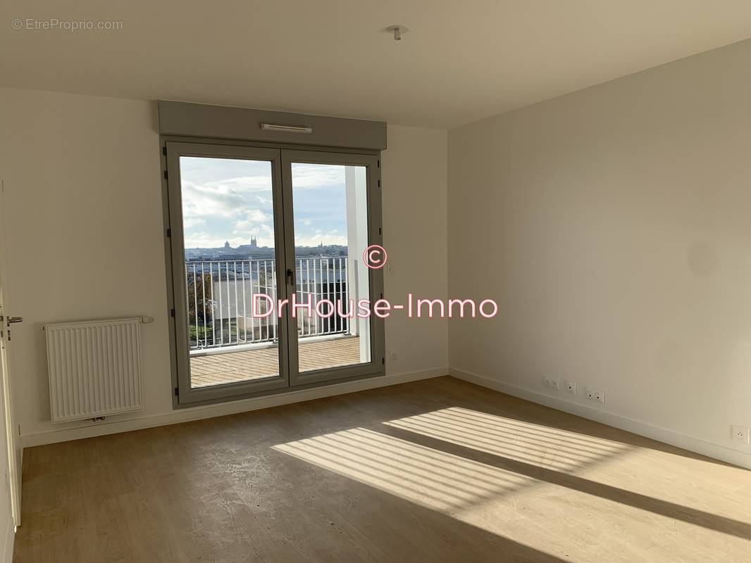 Appartement à ANGERS