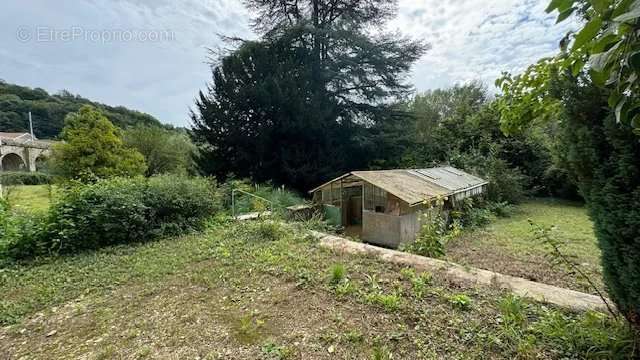 Maison à LONGUYON