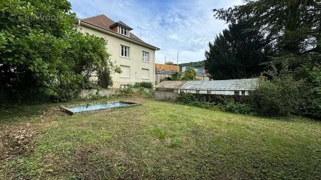 Maison à LONGUYON