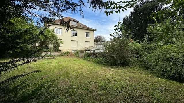 Maison à LONGUYON