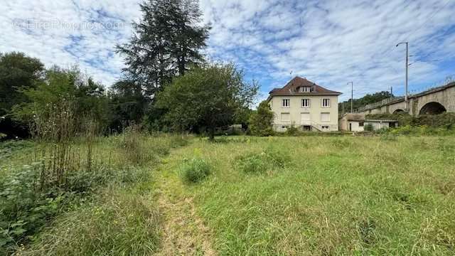 Maison à LONGUYON