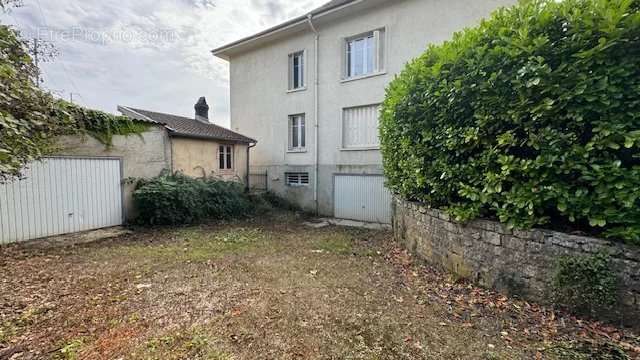 Maison à LONGUYON