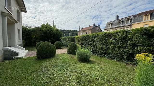 Maison à LONGUYON