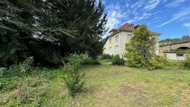 Maison à LONGUYON