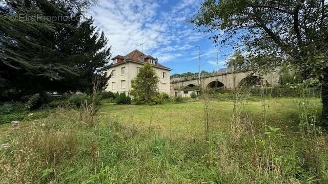 Maison à LONGUYON