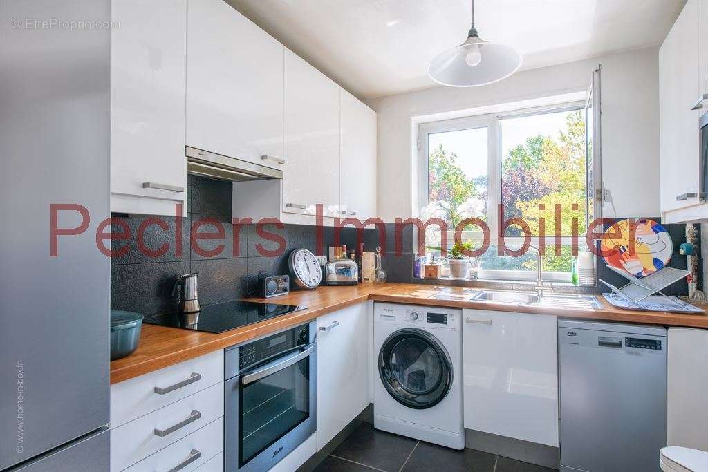 Appartement à RUEIL-MALMAISON