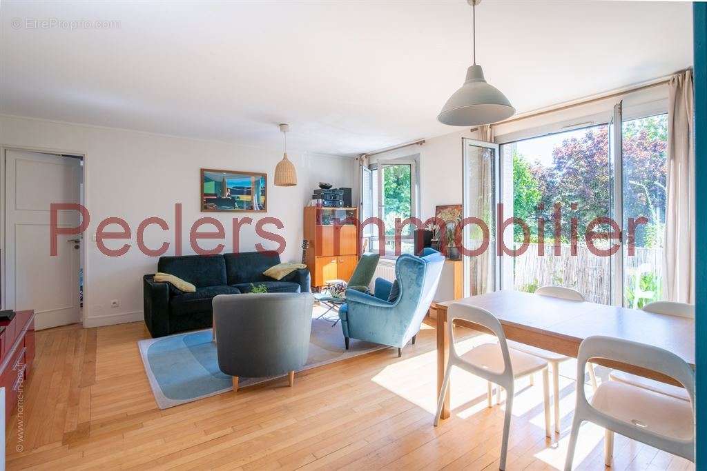 Appartement à RUEIL-MALMAISON