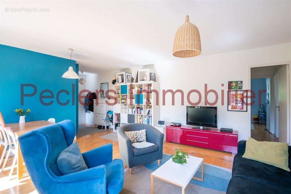 Appartement à RUEIL-MALMAISON