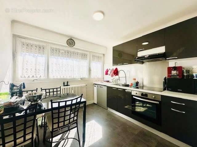 Appartement à AIX-LES-BAINS