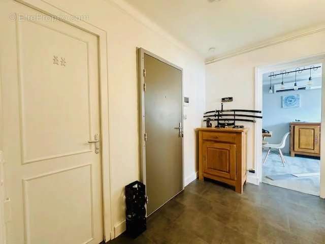 Appartement à AIX-LES-BAINS