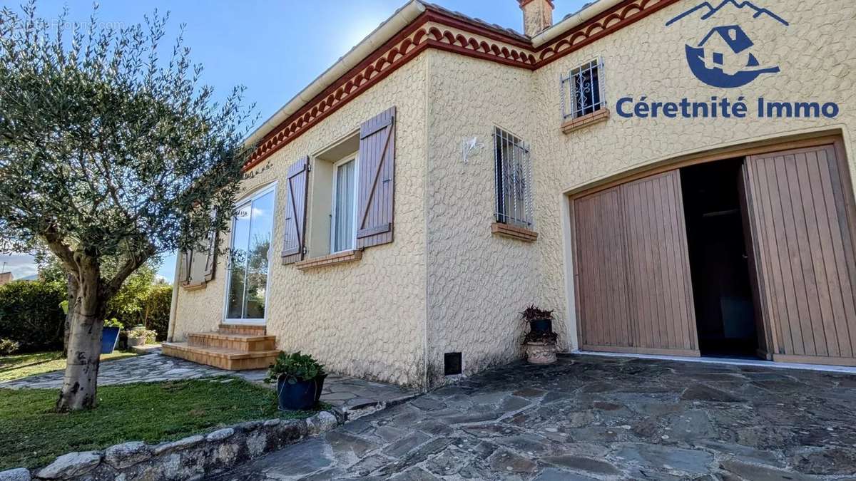 Maison à CERET