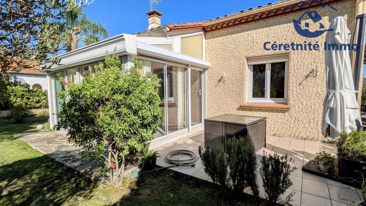 Maison à CERET