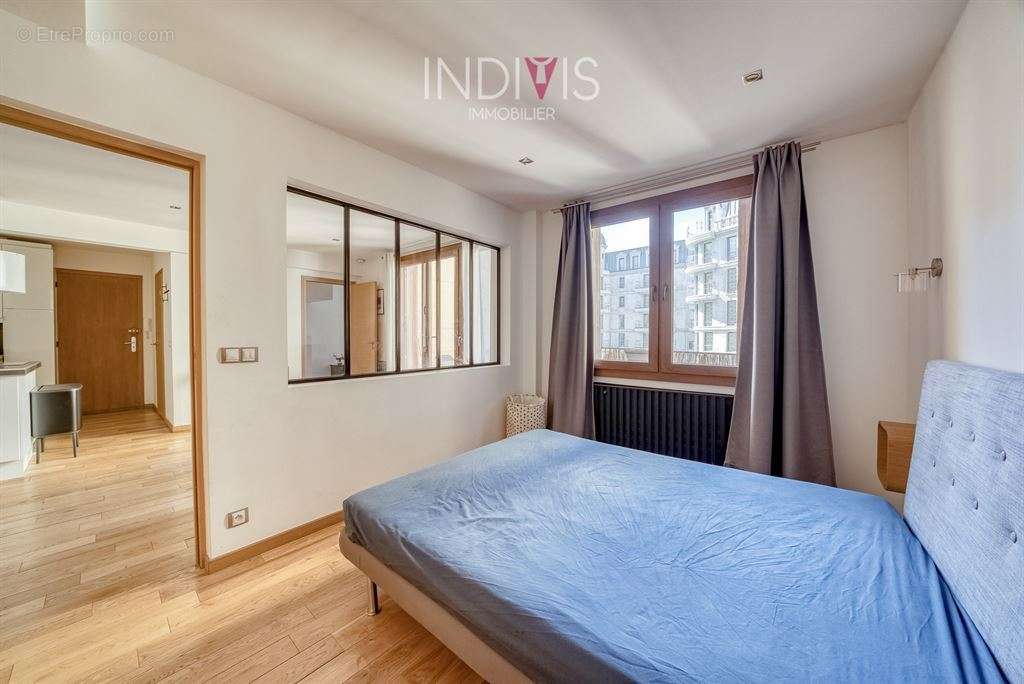 Appartement à PUTEAUX