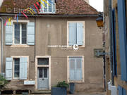 Appartement à SEMUR-EN-AUXOIS