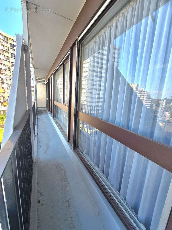 Appartement à CRETEIL