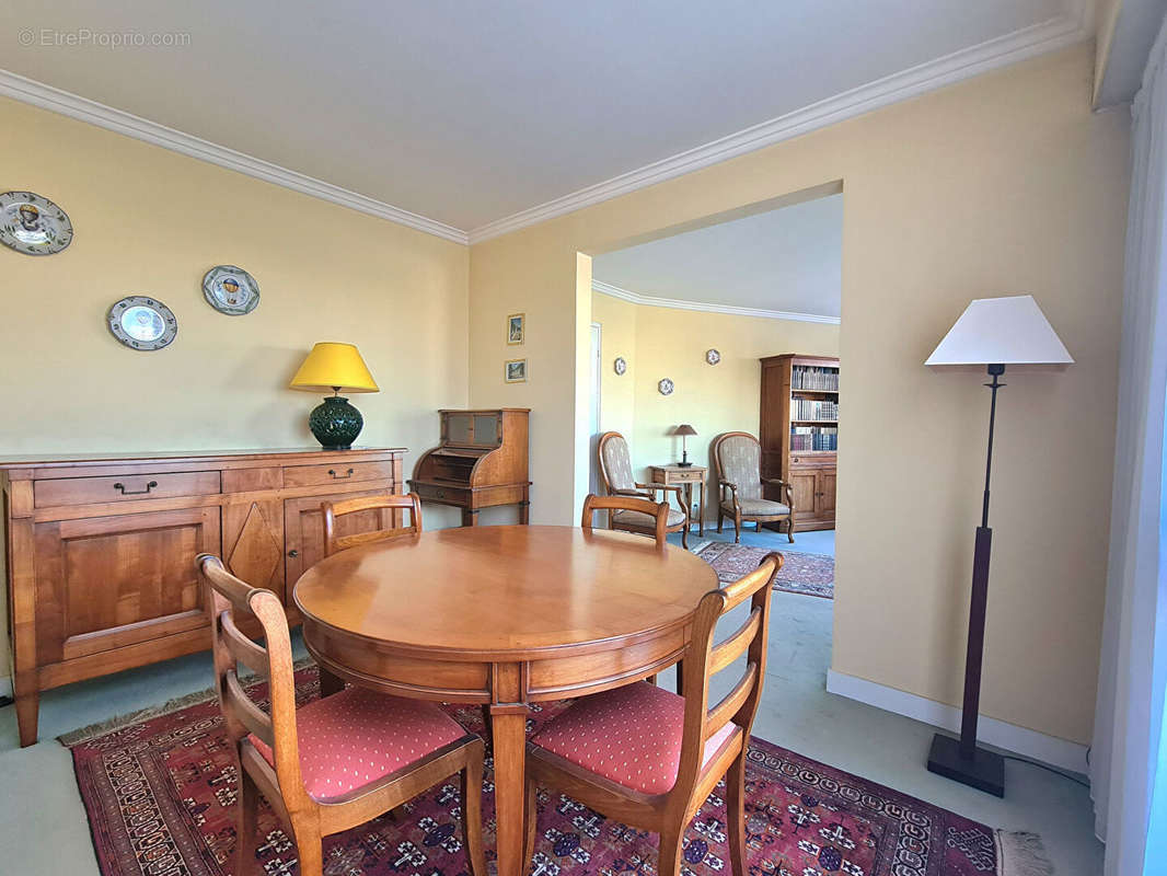 Appartement à CRETEIL