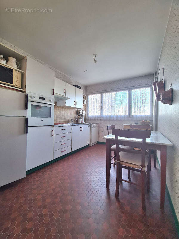 Appartement à CRETEIL