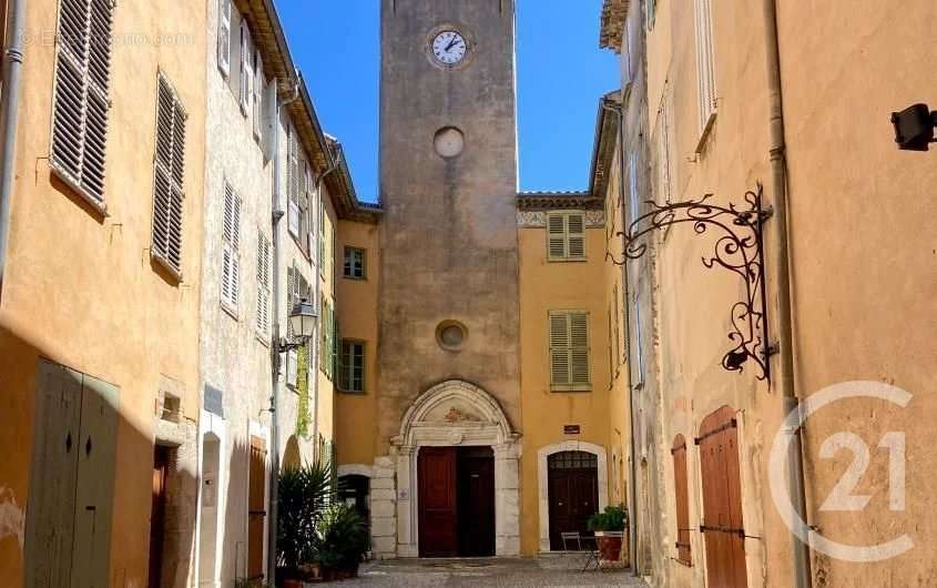 Appartement à BIOT