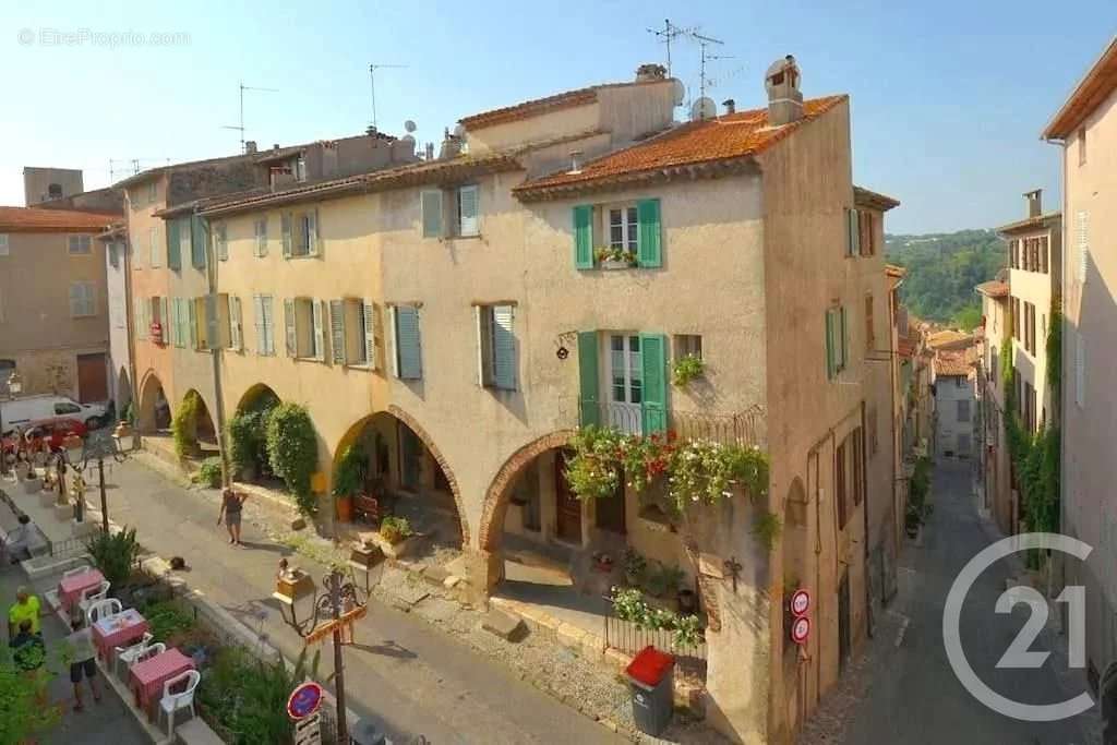 Appartement à BIOT