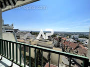 Appartement à MONTMORENCY