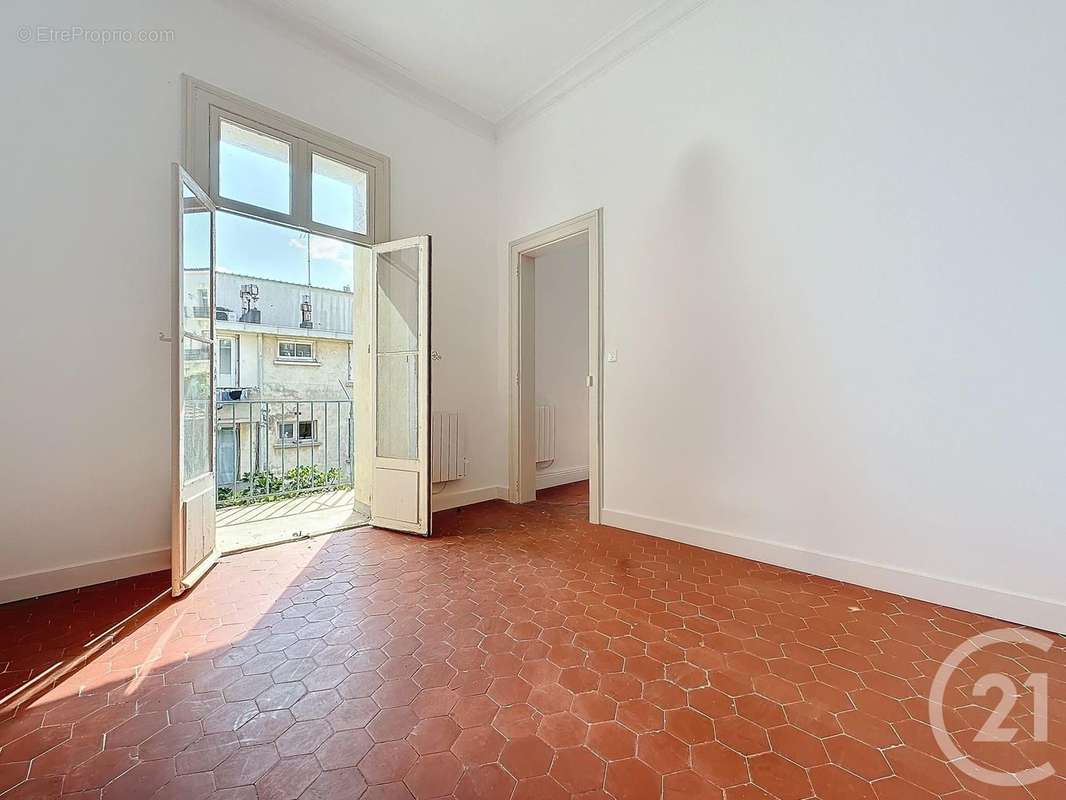 Appartement à SETE