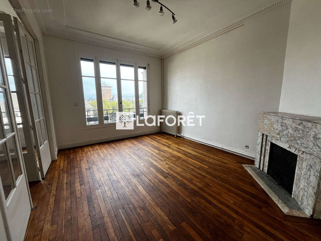 Appartement à RODEZ