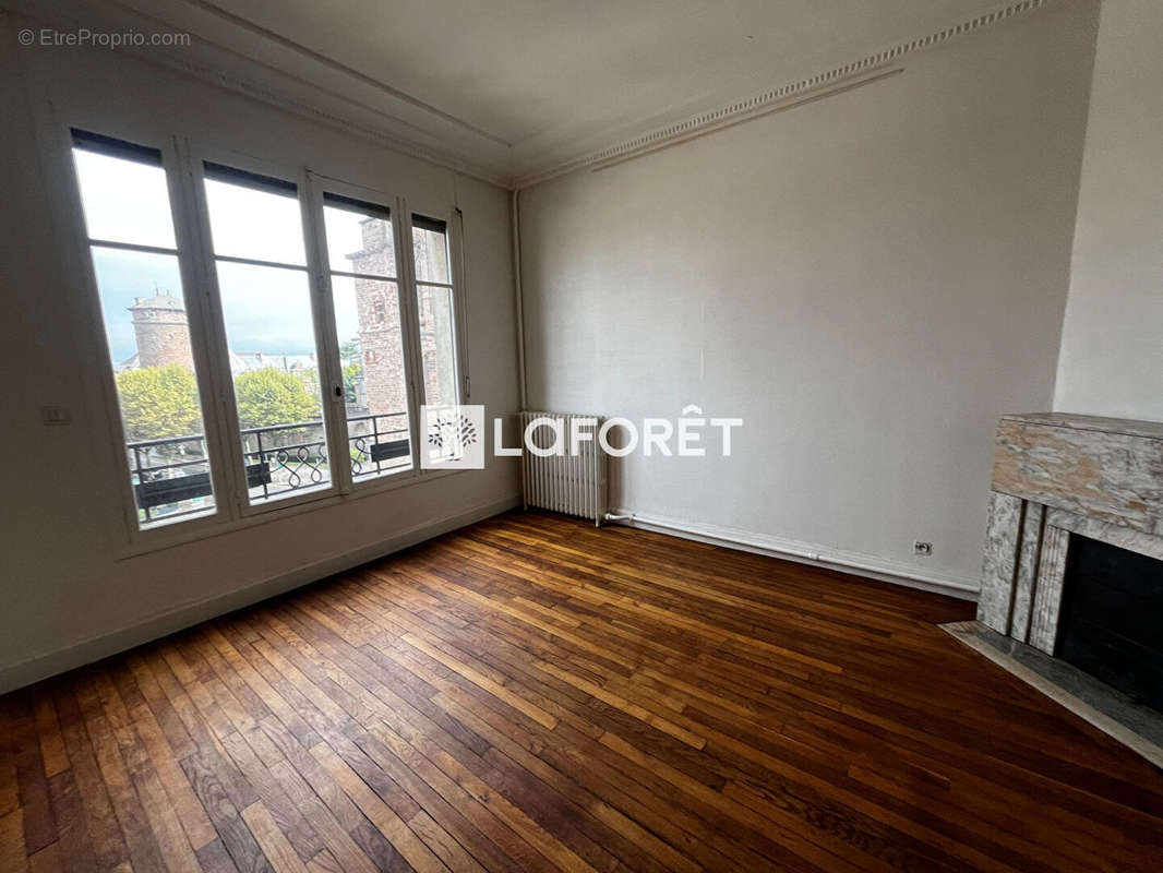 Appartement à RODEZ