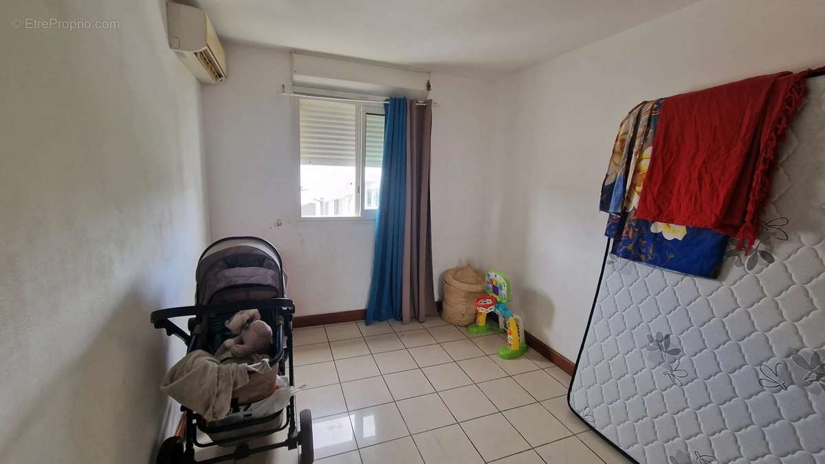 Appartement à SAINT-DENIS