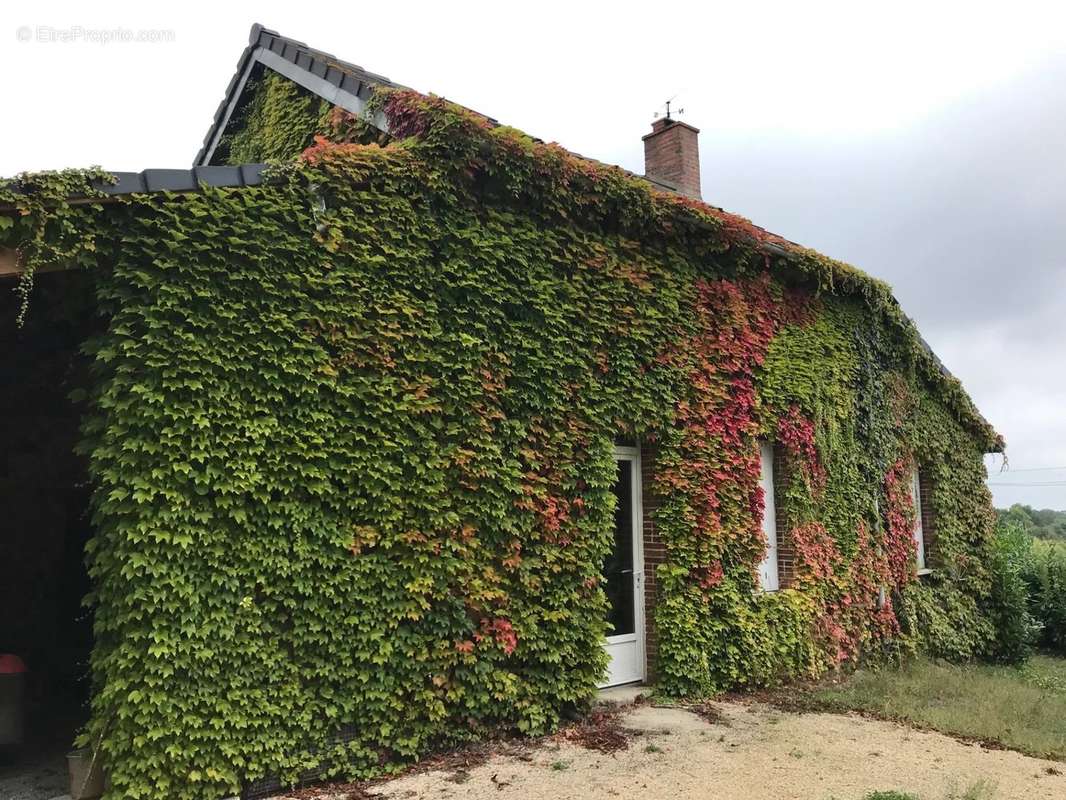 Maison à BRESSUIRE