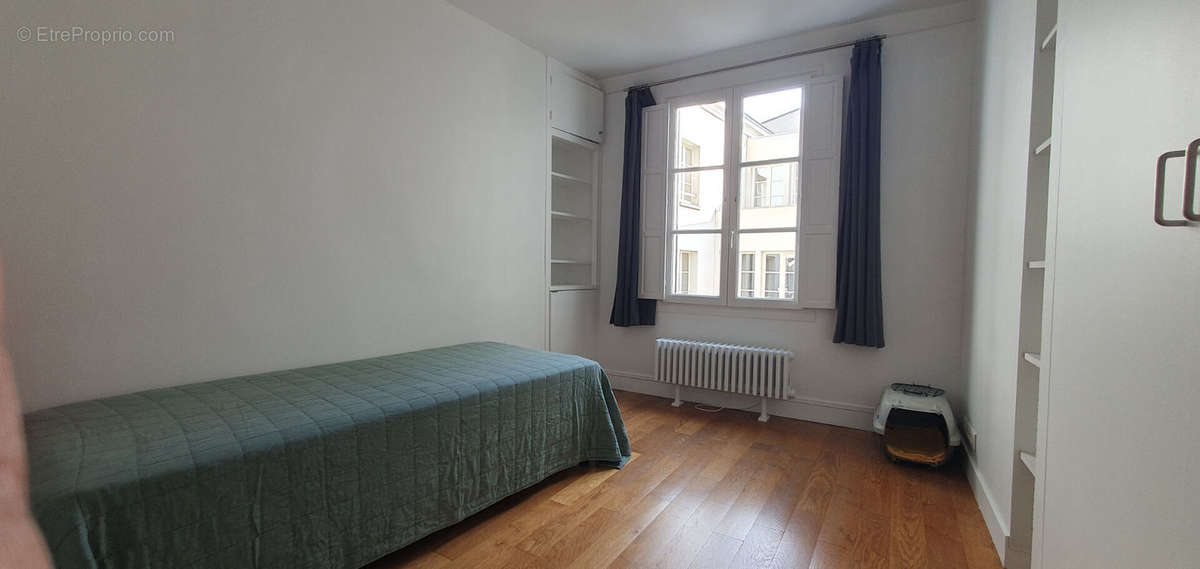 Appartement à PARIS-5E