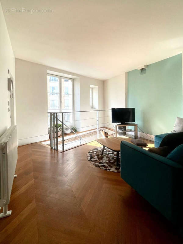 Appartement à PARIS-5E