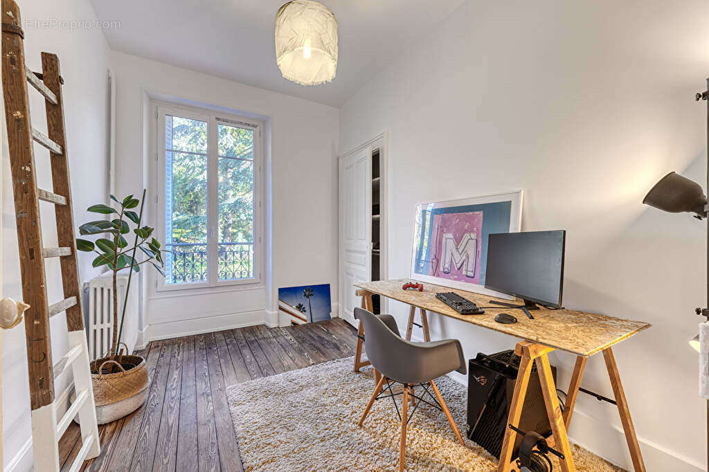 Appartement à AIX-LES-BAINS