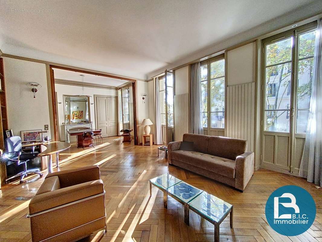 Appartement à LYON-3E