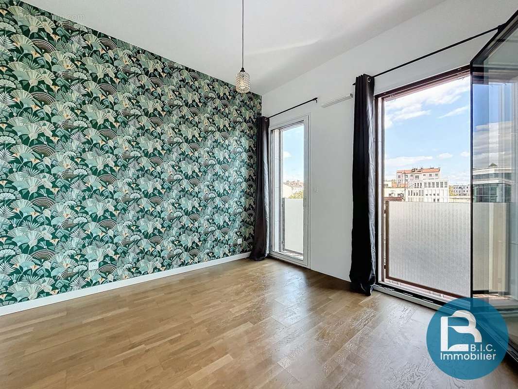 Appartement à LYON-6E