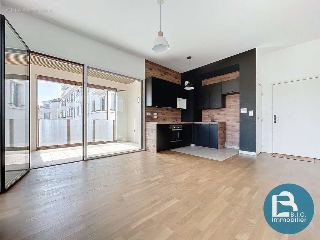 Appartement à LYON-6E