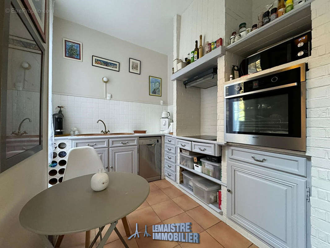 Appartement à ELBEUF