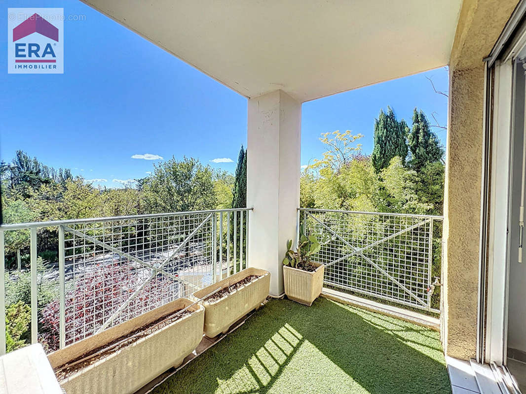 Appartement à AIX-EN-PROVENCE