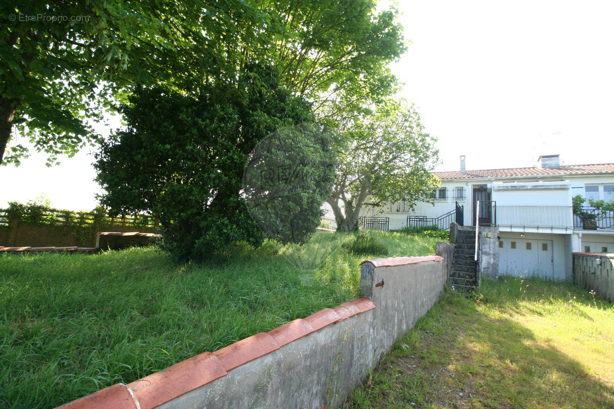 Maison à ARVERT