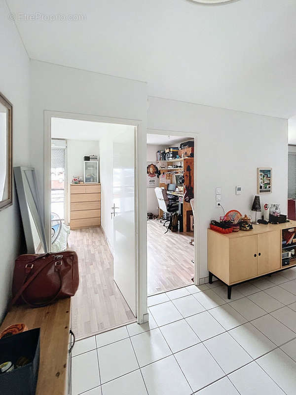 Appartement à VENISSIEUX