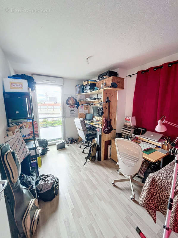 Appartement à VENISSIEUX