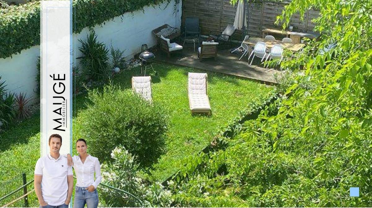 Appartement à VIENNE