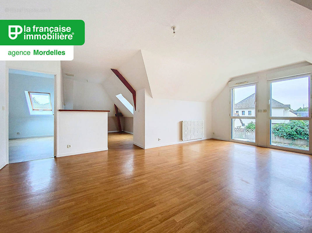 Appartement à BREAL-SOUS-MONTFORT