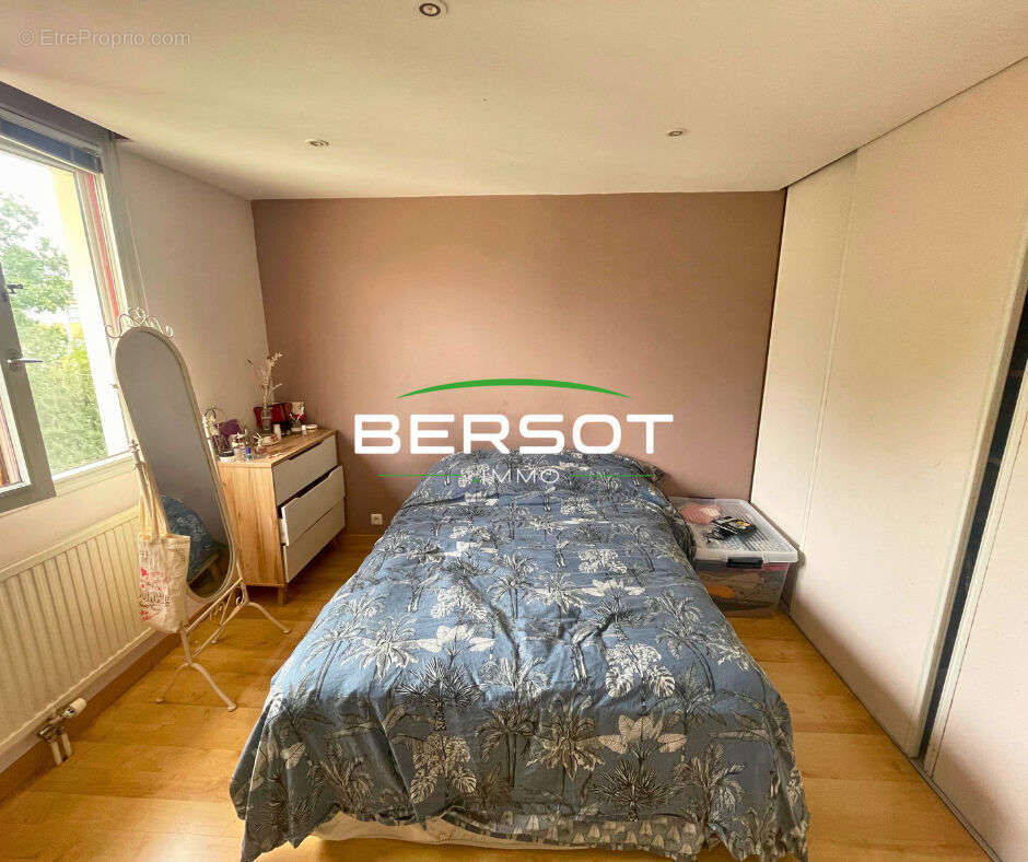 Appartement à BESANCON