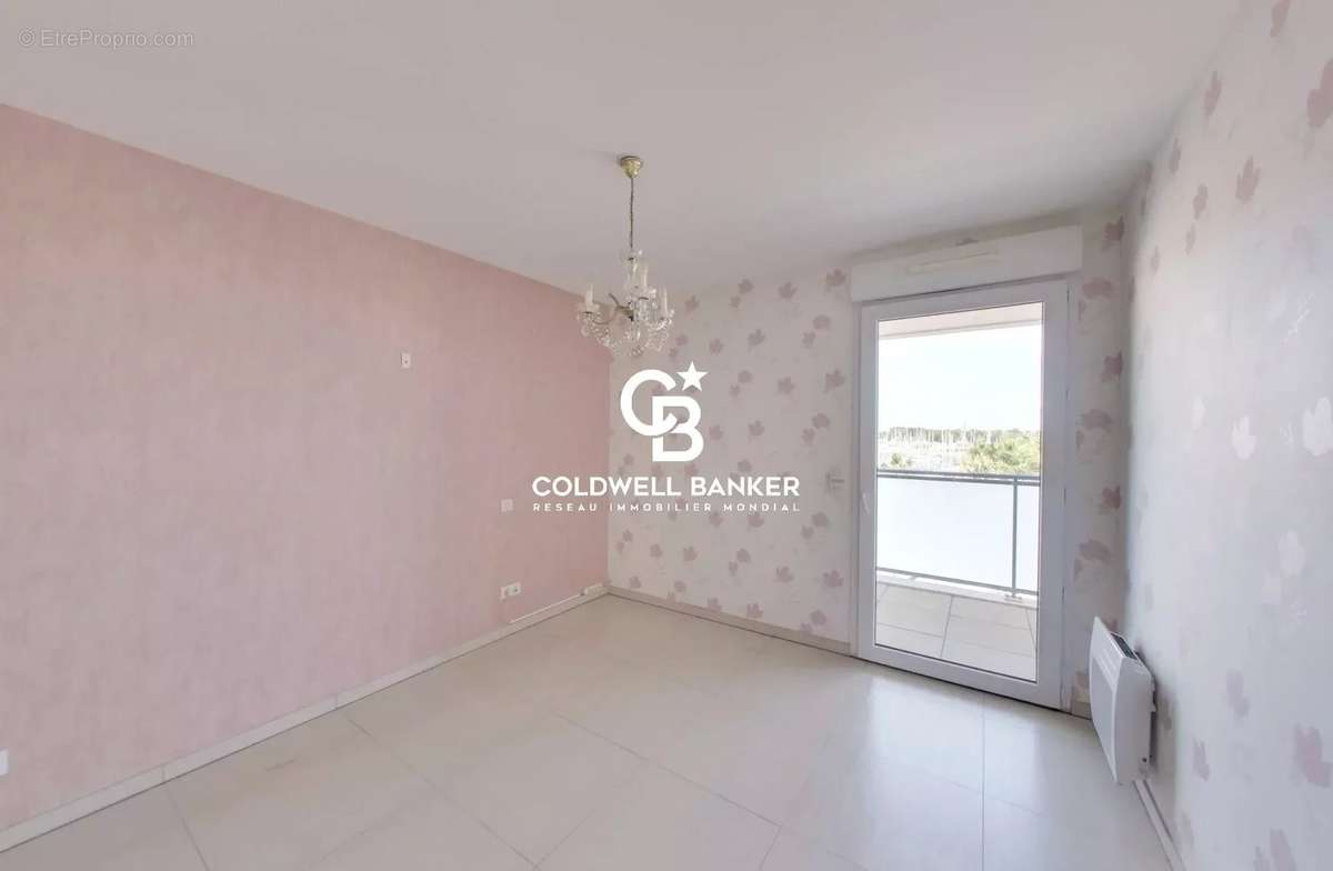 Appartement à CANET-EN-ROUSSILLON