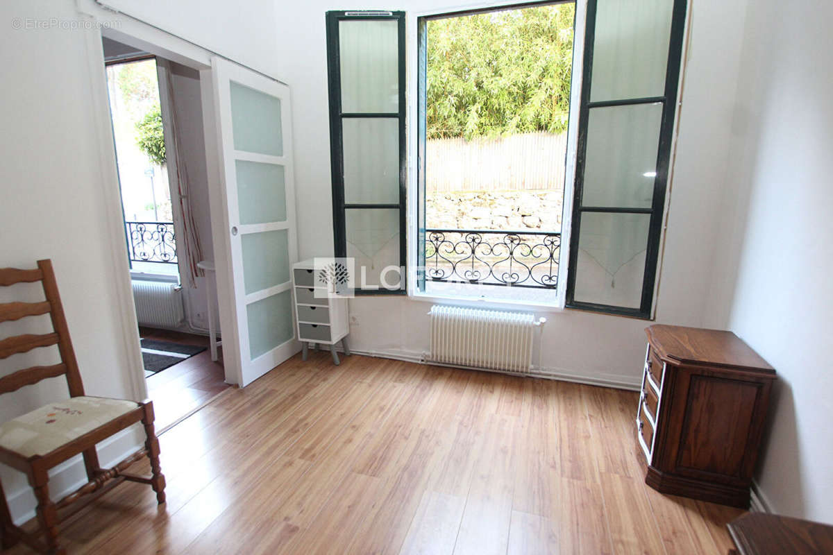 Appartement à MEUDON