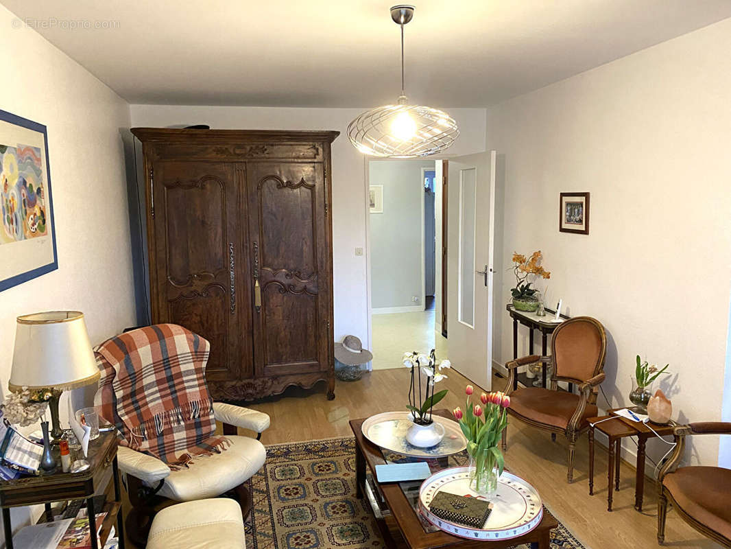 Appartement à EVREUX