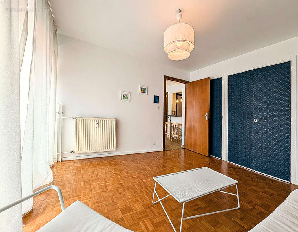 Appartement à AIX-LES-BAINS