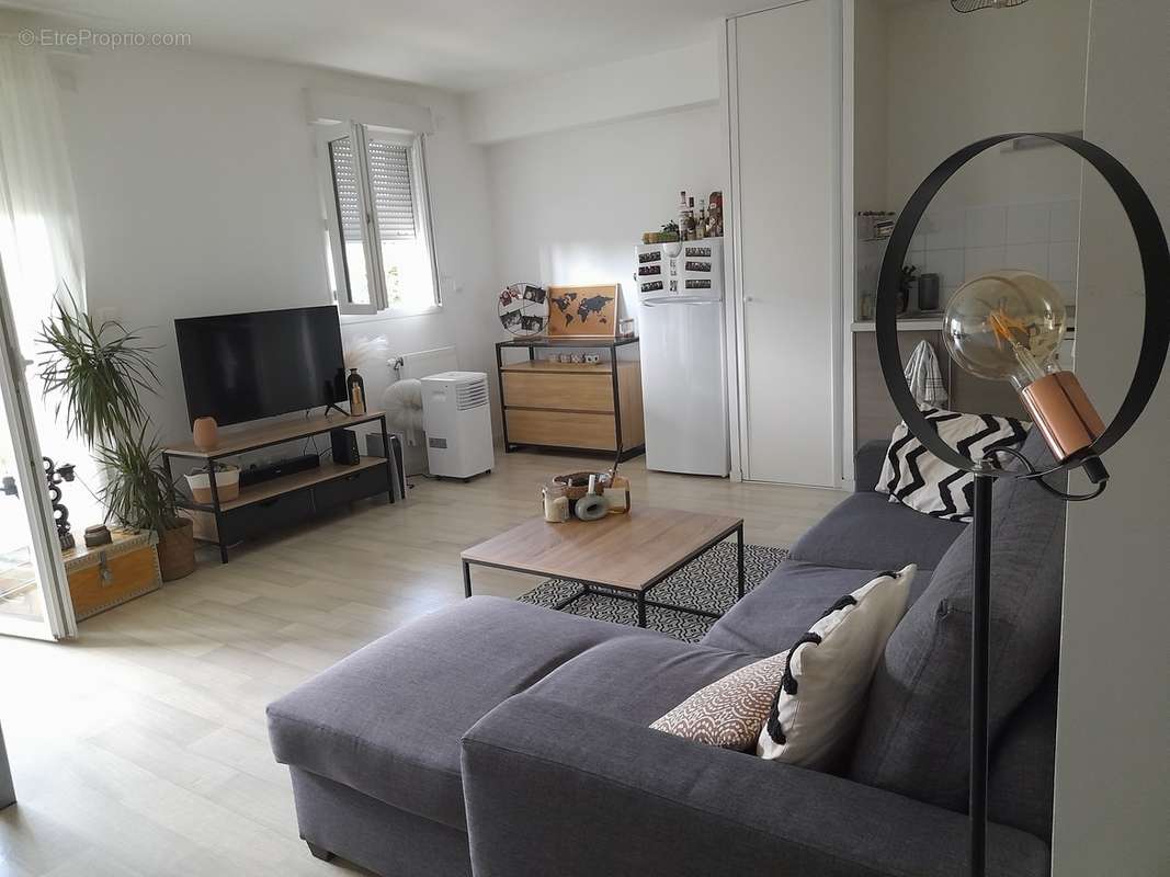 Appartement à ORLEANS